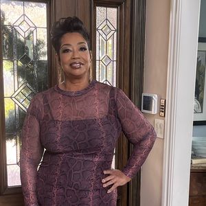 Meet your Posher, Stacy